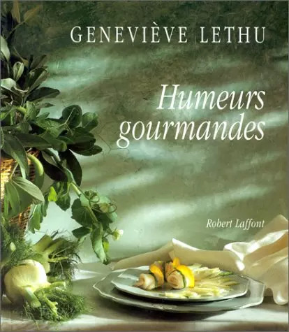 Humeurs gourmandes geneviève - humeurs,