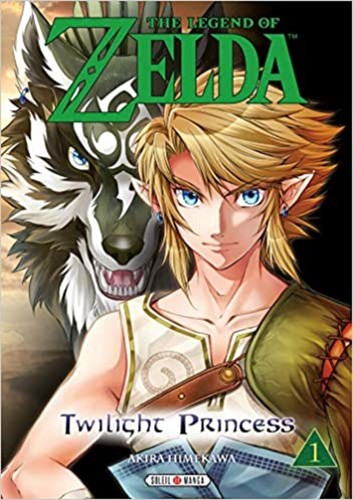 Livre the legend zelda - livre,