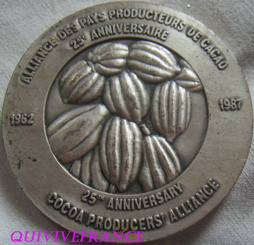 Med14810 medaille alliance - -,