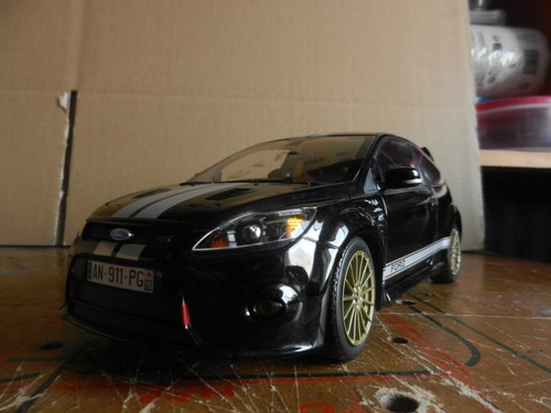 Ford focus edition - ford, rs