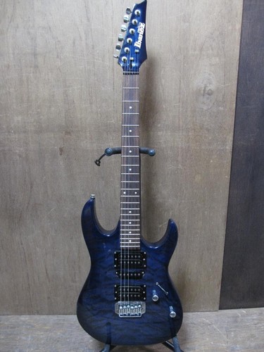 Guitare électrique ibanez - ibanez, gio