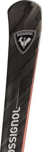 Rossignol allround top forza - rossignol,