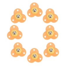  8pcs rangement rack rack