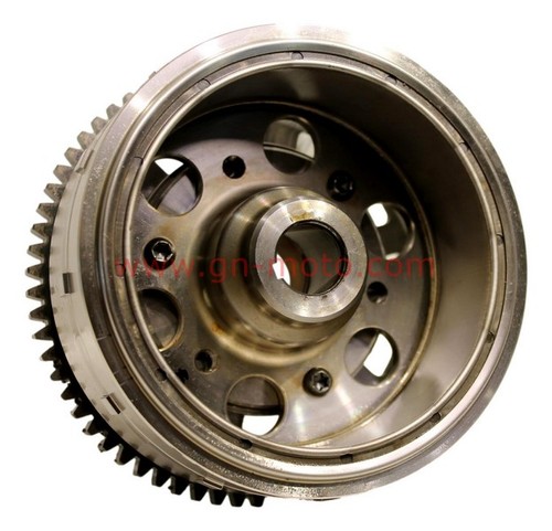 Rotor complet volant - complet, (volant