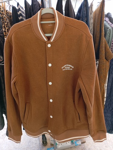 Blouson universitaire tres - universitaire,