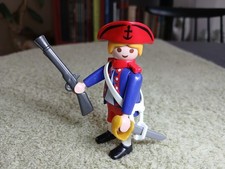 Marine française playmobil - playmobil,