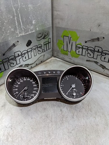 Compteur vitesse - de,