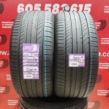 2x 275 50 ZR19 112Y XL