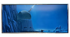 Star Wars ESB Print #8 by
