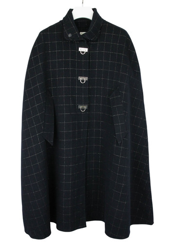 Sandro manteau femmes 42 - (eu),