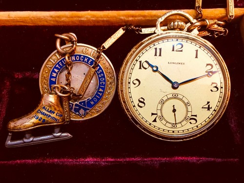 Vintage longines swiss - vintage, pocket