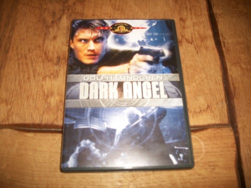 Dvd dark angel dolph - dvd,, angel,