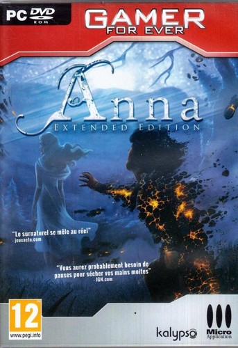 Jeu dvd - jeu, pc