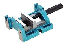 Soba Précision Étau De Fraisage 3 Voies Convient Bridgeport Etc 100 Mm