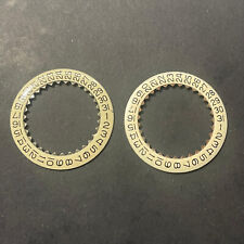 Jaeger LeCoultre Memovox Date Disc