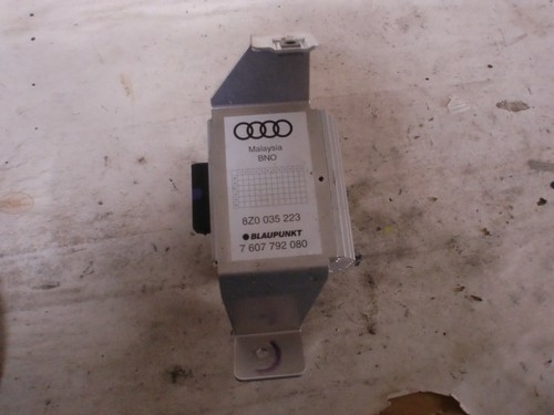 Amplificateur audio occasion - audio, d'occasion