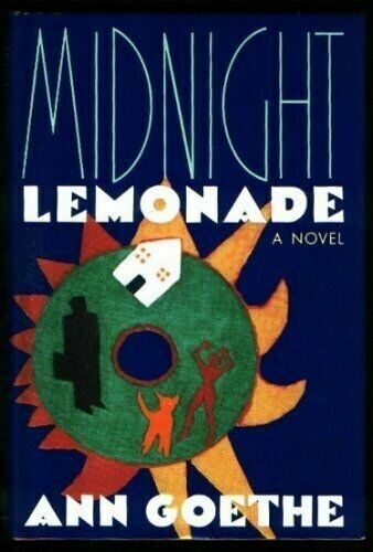 Midnight lemonade ann - midnight,