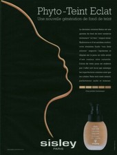 Publicité contemporaine fond