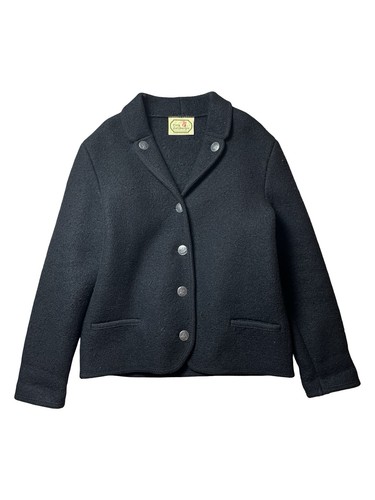 Manteau autrichien vintage