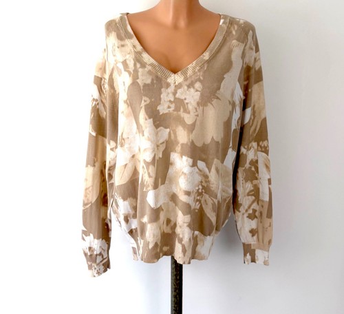 High magnifique pull - pull, v