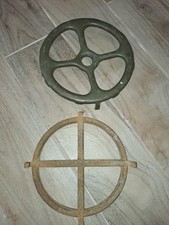 COLLECTOR ORIGINAL  PLATEAU MINE M1A1 US WW2 .... JEEP WILLYS  DODGE GI