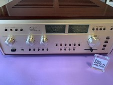 Amplificateur intégré