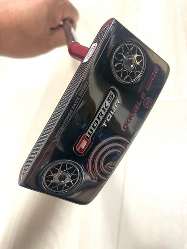 Odyssey works tour double - odyssey,