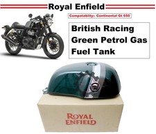 Royal Enfield "Réservoir de