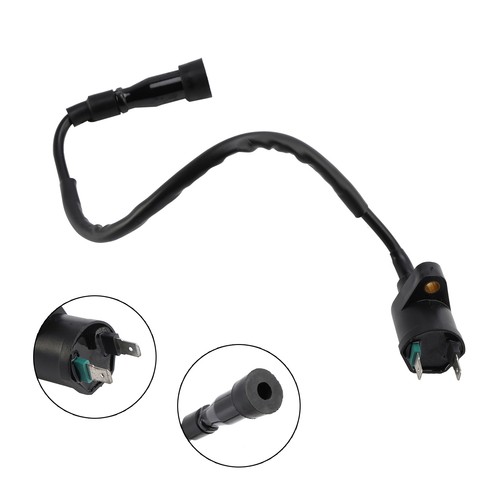 Cdi box igniter fit - box, adly