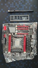 ASUS Rampage IV Gene