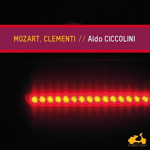 Mozart clementi sonates - -,
