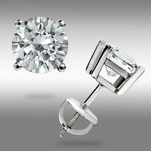 Boucles oreilles clous - boucles, d'oreilles