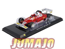 VQFF29 Voiture 1/24 Altaya