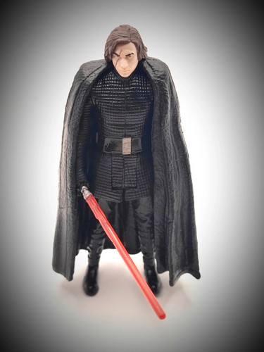 Star wars tfa kylo - wars,