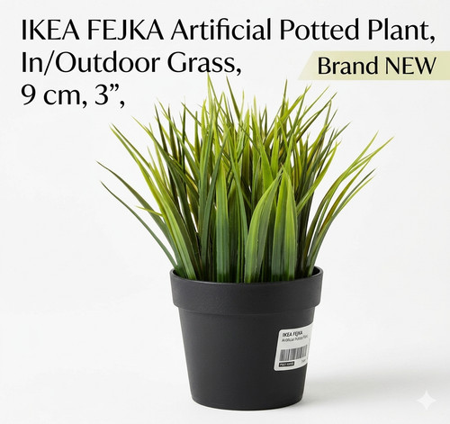 Plante artificielle pot - plante, en