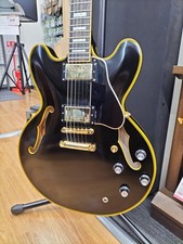 Guitare électrique [EDWARDS]