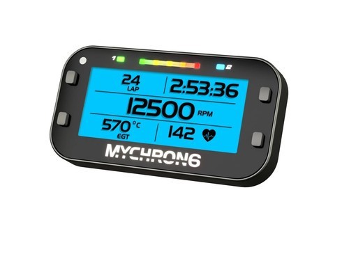 Aim mychron6 gps water - mychron6, w/