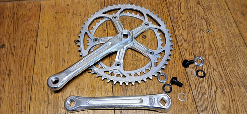 Pedalier shimano 600 - pedalier,