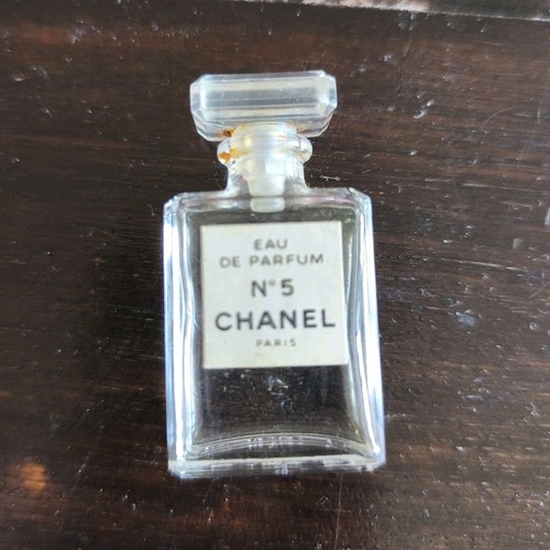 Chanel miniature eau de - chanel,