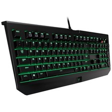 CLAVIER RAZER BLACKWIDOW