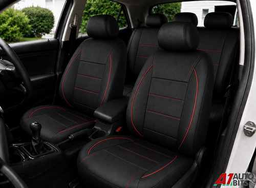 Housses voiture jeu complet - housses, de
