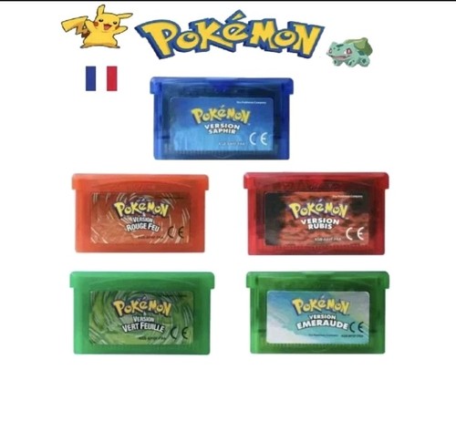 Lot 5 jeux - ✨,