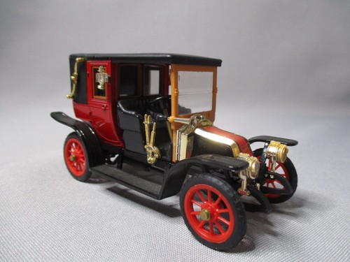 Ta576 rio 43 renault - 1:43,