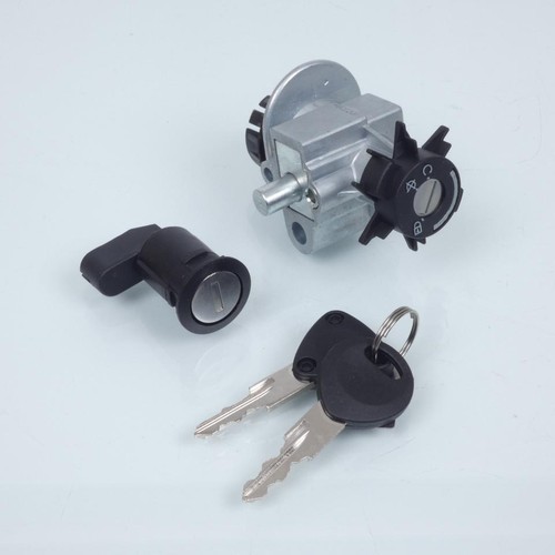 Kit serrure p2r pour - serrure, scooter