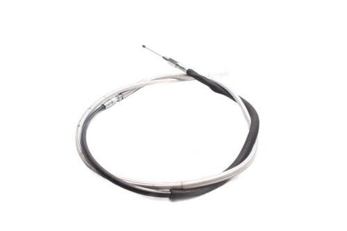 Câble embrayage tresse en - d'embrayage,,