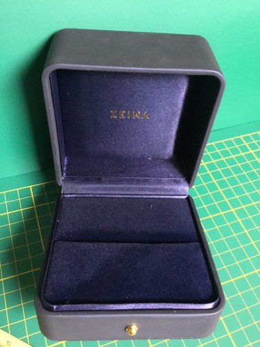 Zeina vintage boite ecrin - zeina,