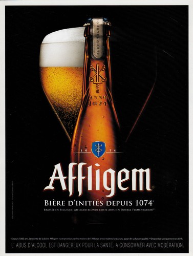 Publicite presse extraite - presse,