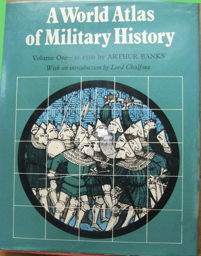 World atlas military - a,