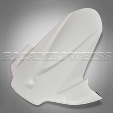 SS11 Suzuki GSXR 1000 09-16 Garde Boue Arriére Protection Leche Roue Poly