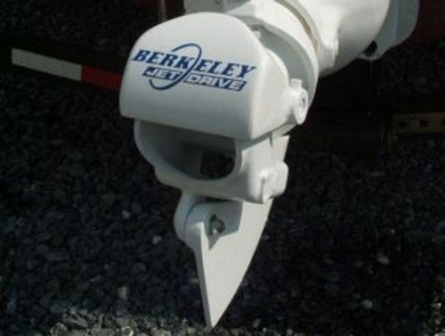 Berkeley jet drive - jet,